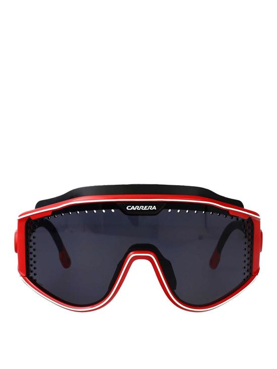 26SS 까레라 선글라스 CATRANSFORMAC9A Red