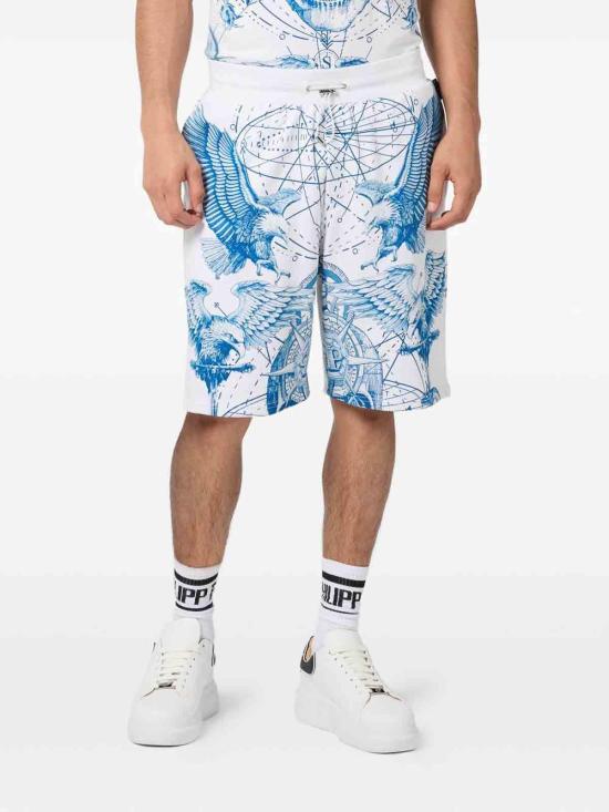  필립 플레인 의류 SAFCMJT2757PTE180N01OF Beige - PHILIPP PLEIN