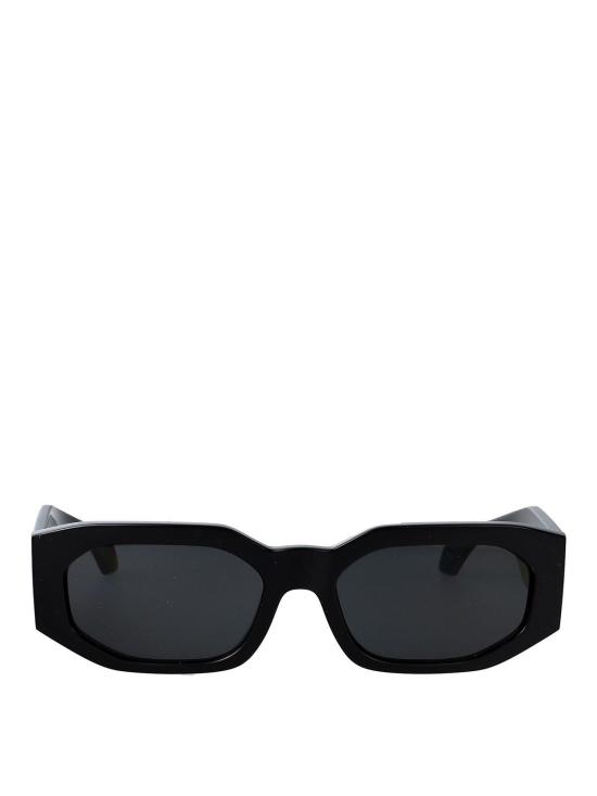 26SS 베르사체 선글라스 0VE4489UGB187 Black