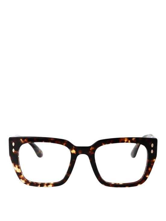26SS 이자벨마랑 안경 IM0145086 Brown
