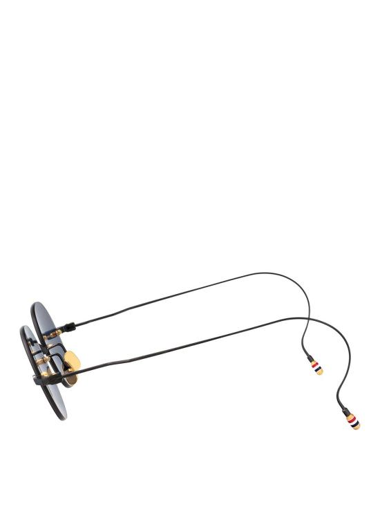 26SS 톰브라운 선글라스 UES937AG0001005 Black - THOM BROWNE