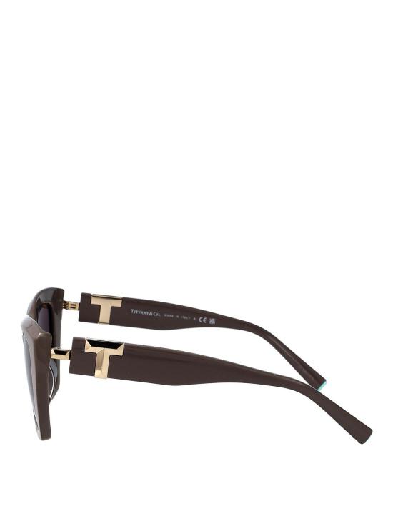 26SS 티파니앤코 선글라스 0TF4239U84013C Brown - TIFFANY & CO