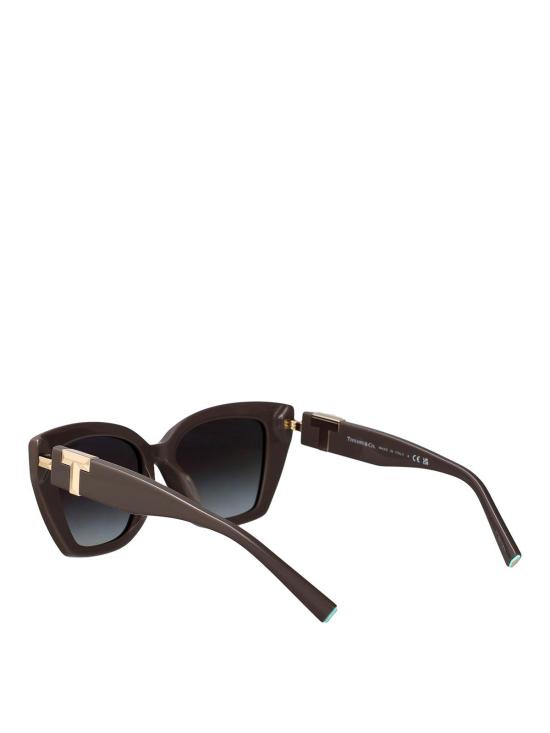 26SS 티파니앤코 선글라스 0TF4239U84013C Brown - TIFFANY & CO