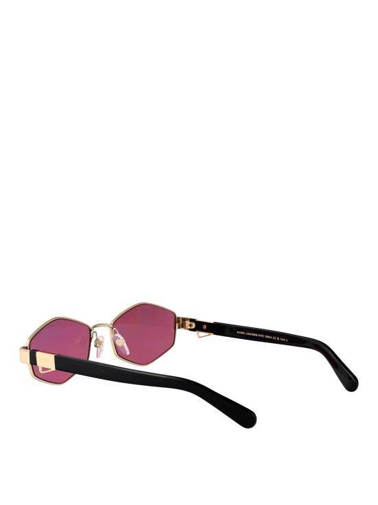 26SS 마크제이콥스 선글라스 MARC496SY11 Gold - MARC JACOBS