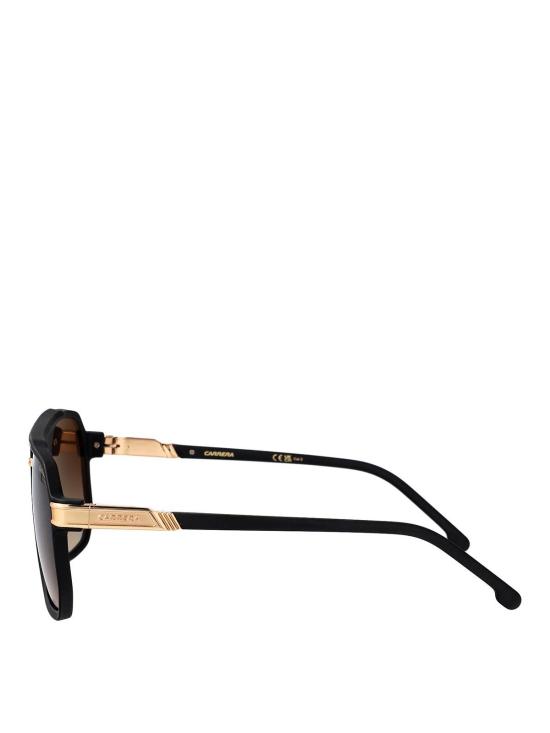 26SS 까레라 선글라스 CARRERA1077SI46 Black - CARRERA