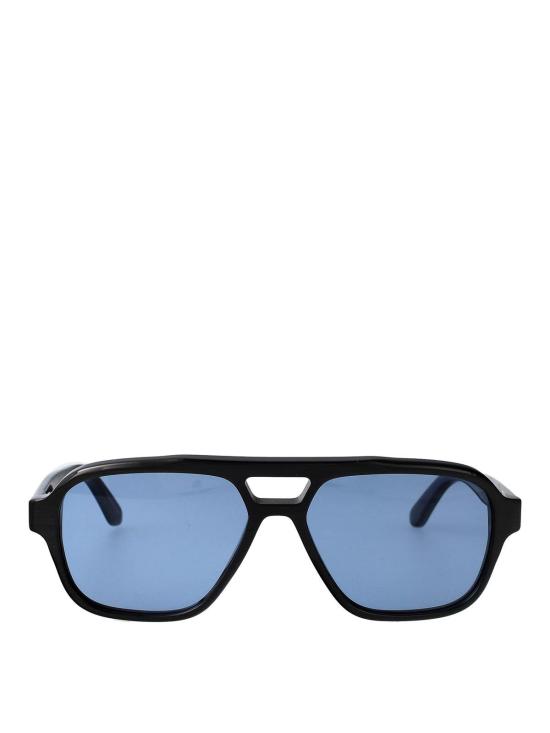 26SS 레트로슈퍼퓨처 선글라스 0JTBLACKCAT Black