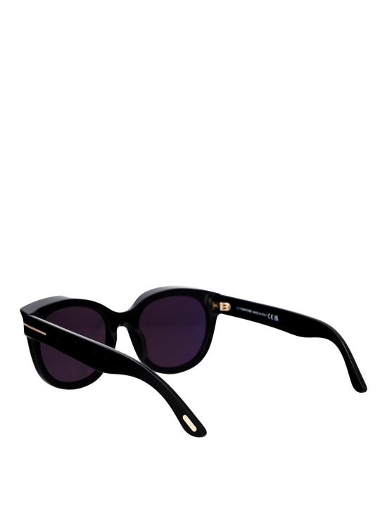 26SS 톰포드 선글라스 FT111401A Black - TOMFORD