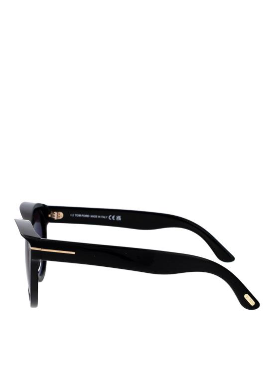 26SS 톰포드 선글라스 FT111401A Black - TOMFORD
