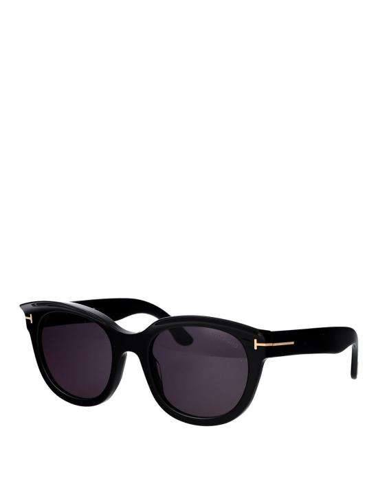 26SS 톰포드 선글라스 FT111401A Black - TOMFORD