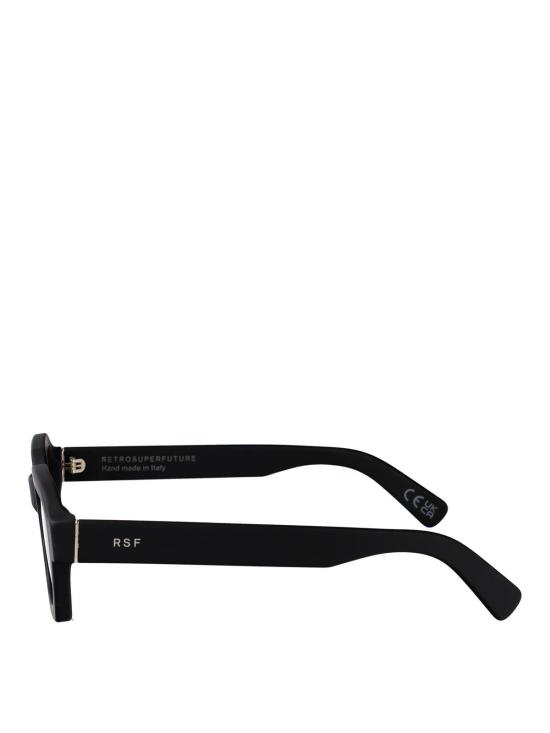 26SS 레트로슈퍼퓨처 선글라스 HIWBLACKMATTE Black - RETROSUPERFUTURE