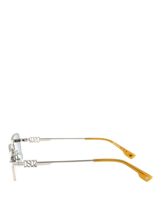 26SS 디스퀘어드2 선글라스 D20104SKTU Grey - DSQUARED2