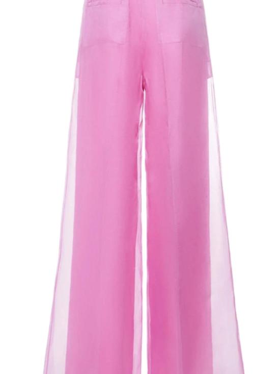  막스마라 팬츠 CALIBRI2411131014600057 Nude Neutrals - MAX MARA