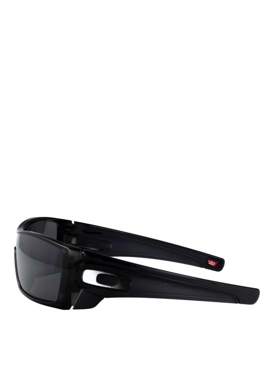 26SS 오클리 선글라스 0OO9101910157 Black - OAKLEY