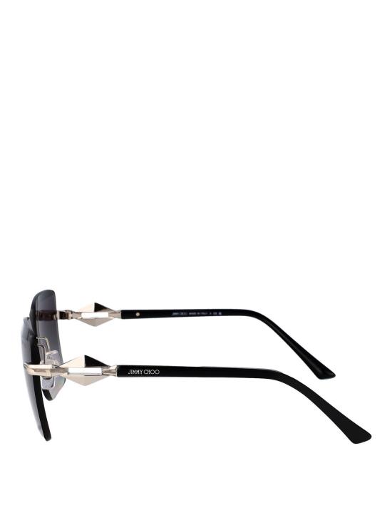 26SS 지미추 선글라스 0JC401830028G Silver - JIMMY CHOO