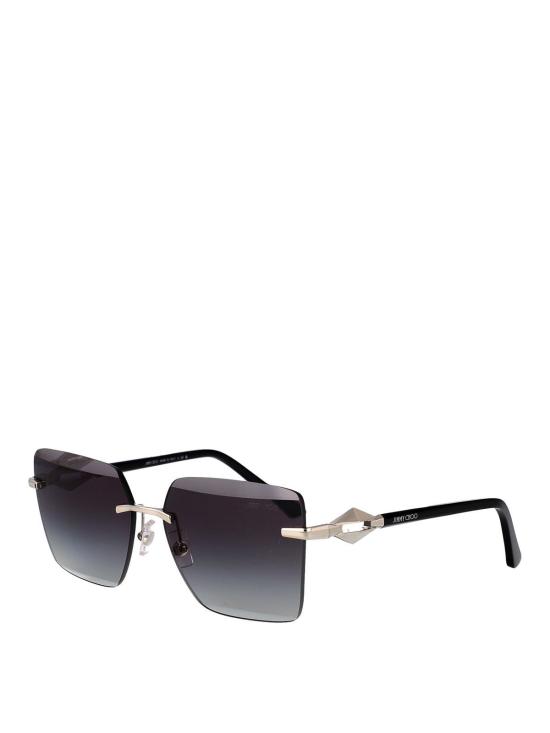 26SS 지미추 선글라스 0JC401830028G Silver - JIMMY CHOO