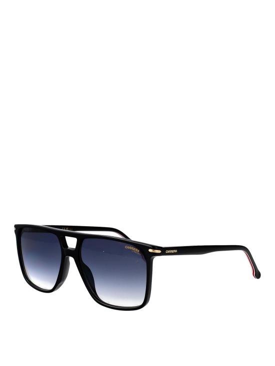 26SS 까레라 선글라스 CARRERA366SRHL Black - CARRERA