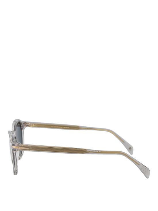 26SS 데이비드 베컴 선글라스 DB1007SKB7 Grey - DAVID BECKHAM