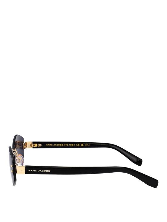 25FW 마크제이콥스 선글라스 MARC496SAIRRHL GOLD - MARC JACOBS
