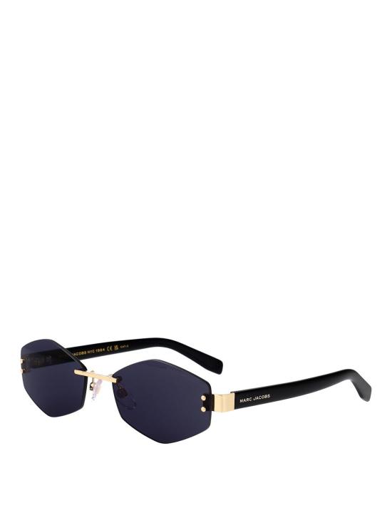 25FW 마크제이콥스 선글라스 MARC496SAIRRHL GOLD - MARC JACOBS