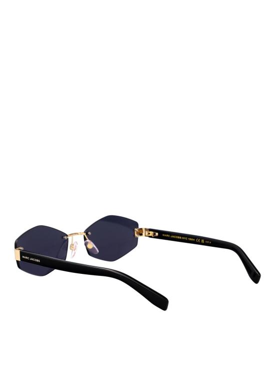 25FW 마크제이콥스 선글라스 MARC496SAIRRHL GOLD - MARC JACOBS