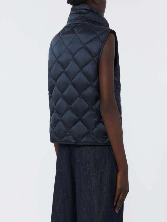 26SS 막스마라 더 큐브 패딩 TREGIC2619291014600JK075 Blue - MAXMARA THE CUBE