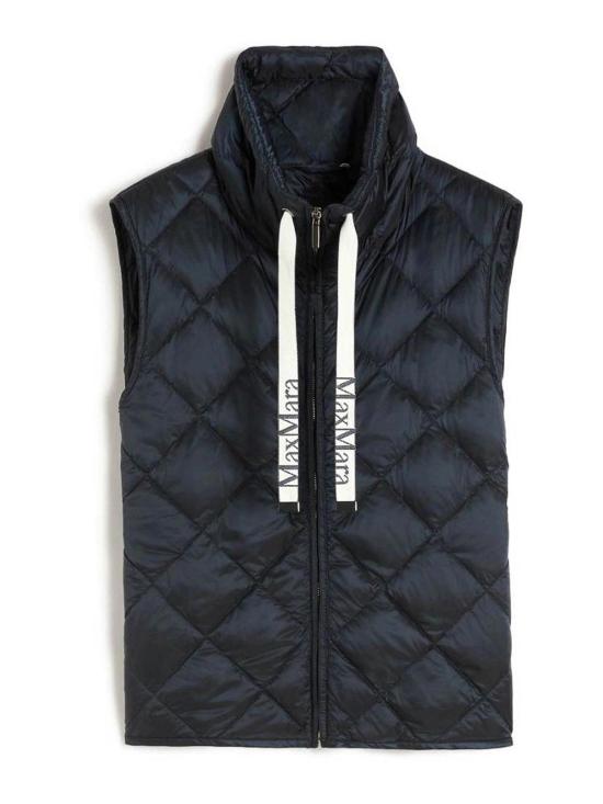 26SS 막스마라 더 큐브 패딩 TREGIC2619291014600JK075 Blue