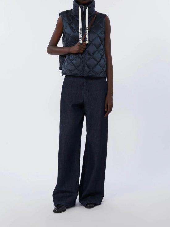 26SS 막스마라 더 큐브 패딩 TREGIC2619291014600JK075 Blue - MAXMARA THE CUBE