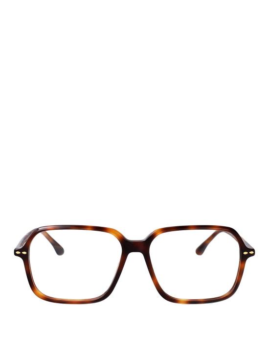 25FW 이자벨마랑 안경 IM0233086 Brown