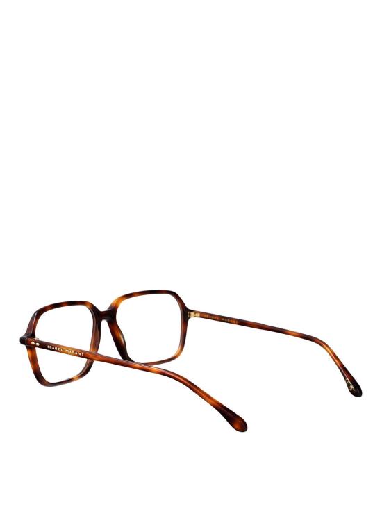 25FW 이자벨마랑 안경 IM0233086 Brown - ISABEL MARANT