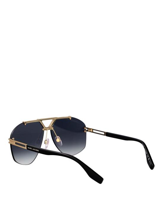 26SS 마크제이콥스 선글라스 MARC873SJ5G Gold - MARC JACOBS