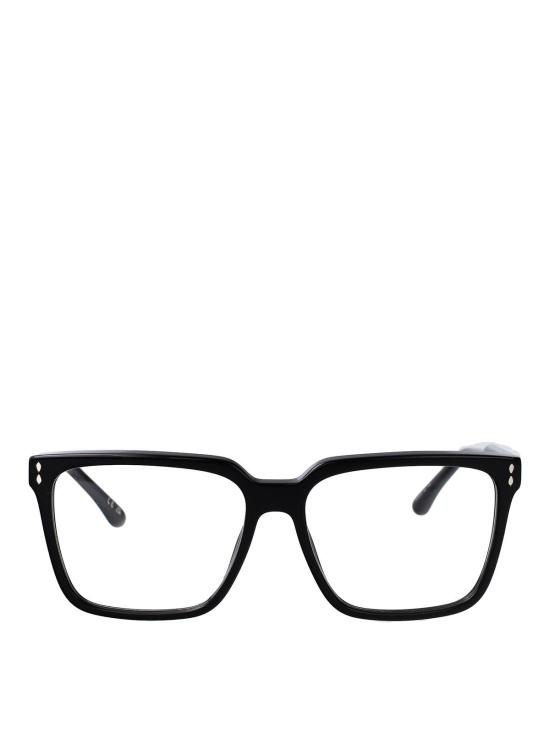 25FW 이자벨마랑 안경 IM0244807 Black