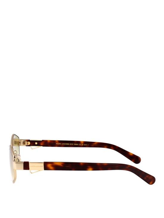 26SS 마크제이콥스 선글라스 MARC496SLPE Gold - MARC JACOBS