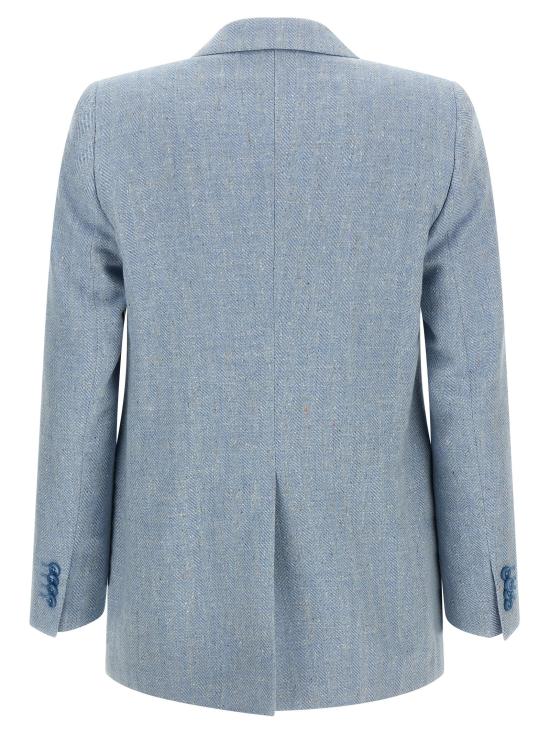 26SS 딸리아토레 수트 세트 JJASMINE10B610084EI926 Light Blue - TAGLIATORE