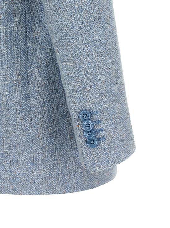 26SS 딸리아토레 수트 세트 JJASMINE10B610084EI926 Light Blue - TAGLIATORE