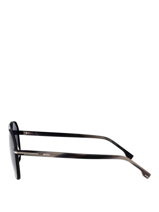 26SS 휴고보스 선글라스 BOSS1747S84J Black - HUGO BOSS