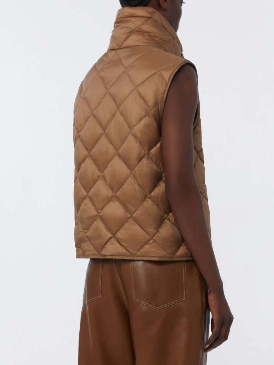 26SS 막스마라 더 큐브 패딩 TREGIC2619291014600JK051 Camel - MAXMARA THE CUBE