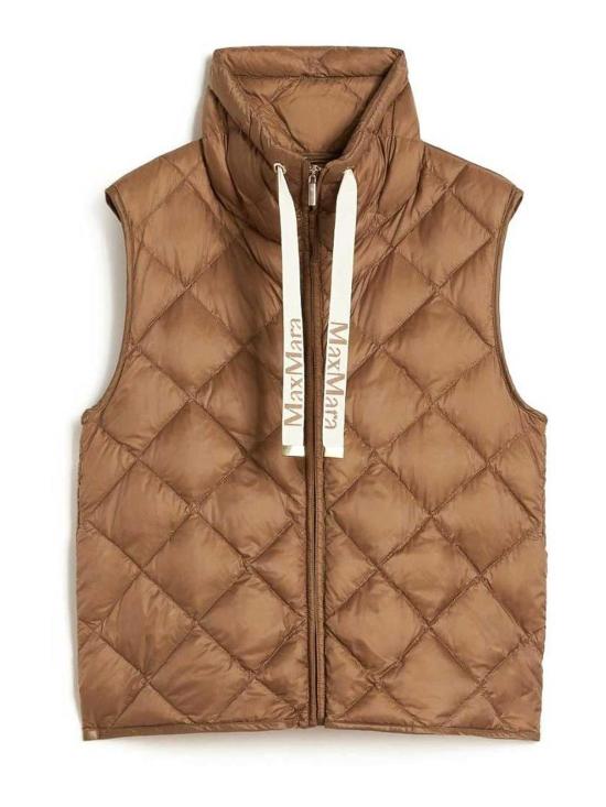 26SS 막스마라 더 큐브 패딩 TREGIC2619291014600JK051 Camel