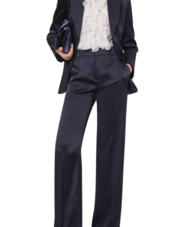  알베르타 페레티 수트 자켓 5130119290 Blue - ALBERTA FERRETTI