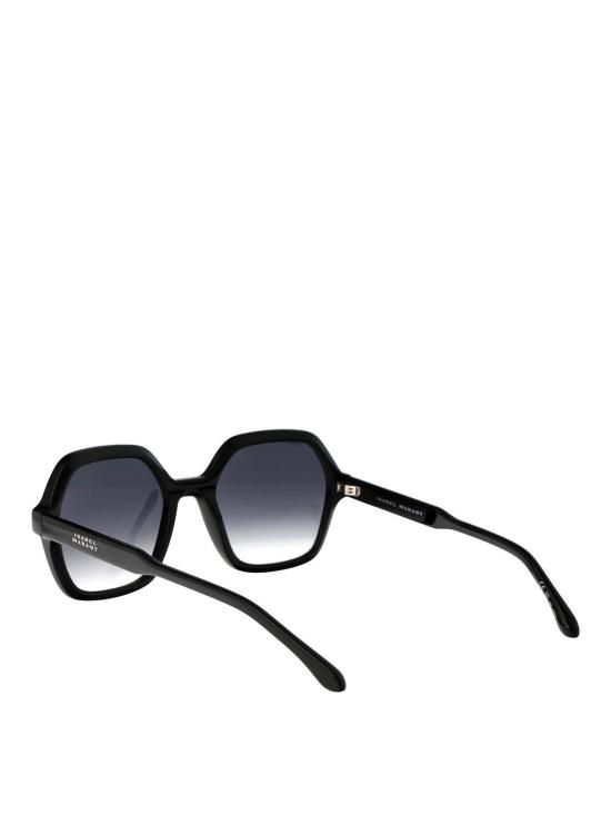 26SS 이자벨마랑 선글라스 IM0152S807 BLACK - ISABEL MARANT