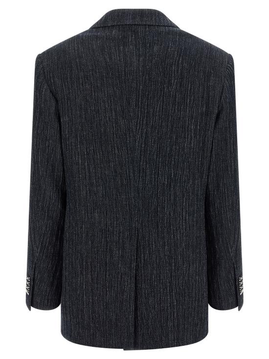 26SS 딸리아토레 수트 세트 JLORELEY19BF50039B1261 Blue - TAGLIATORE