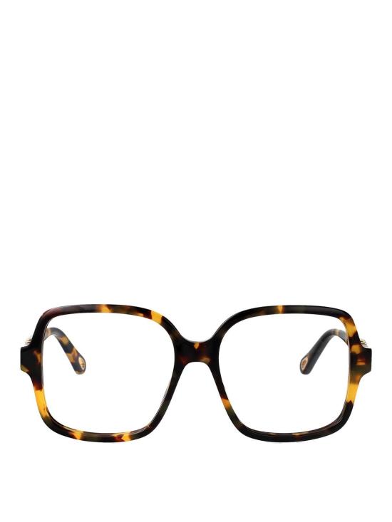 25FW 끌로에 안경 CH0335O002 Brown