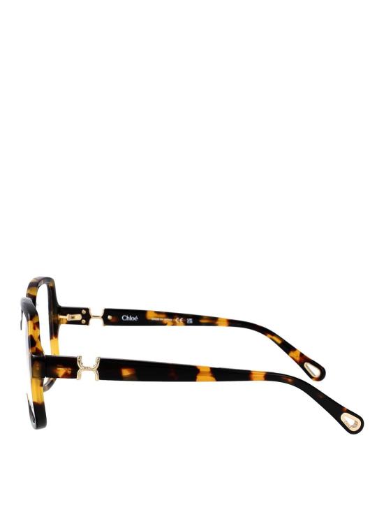 25FW 끌로에 안경 CH0335O002 Brown - CHLOE