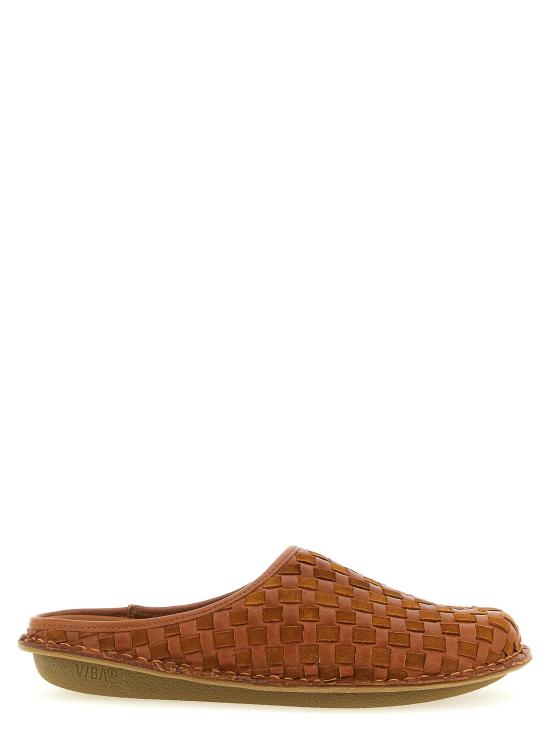 26SS 꼼데가르송 스니커즈 HQK1052 Brown