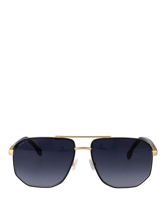 25FW 휴고보스 선글라스 BOSS1832S0NZ Gold