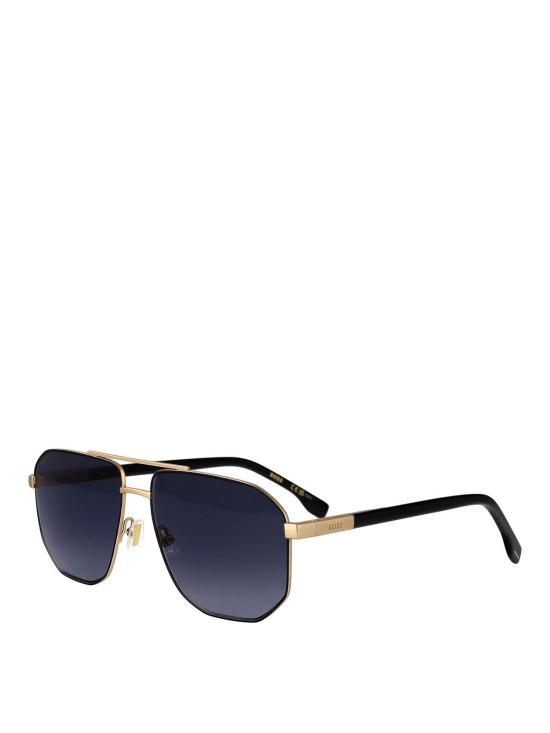 25FW 휴고보스 선글라스 BOSS1832S0NZ Gold - HUGO BOSS