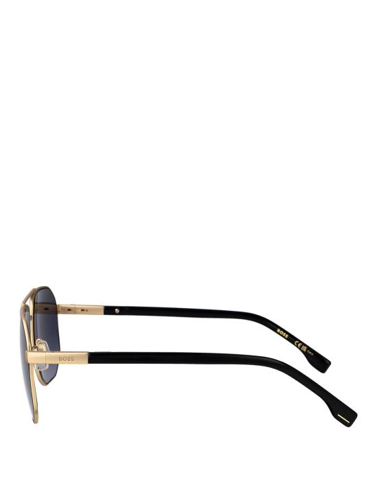 25FW 휴고보스 선글라스 BOSS1832S0NZ Gold - HUGO BOSS
