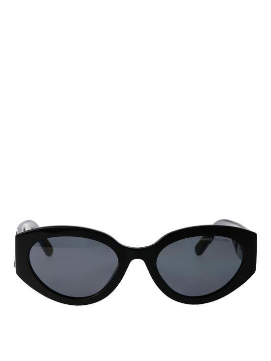 25FW 마크제이콥스 선글라스 MARC694GS80S BLACK