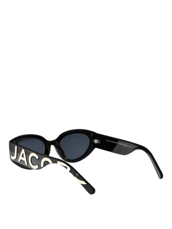 25FW 마크제이콥스 선글라스 MARC694GS80S BLACK - MARC JACOBS