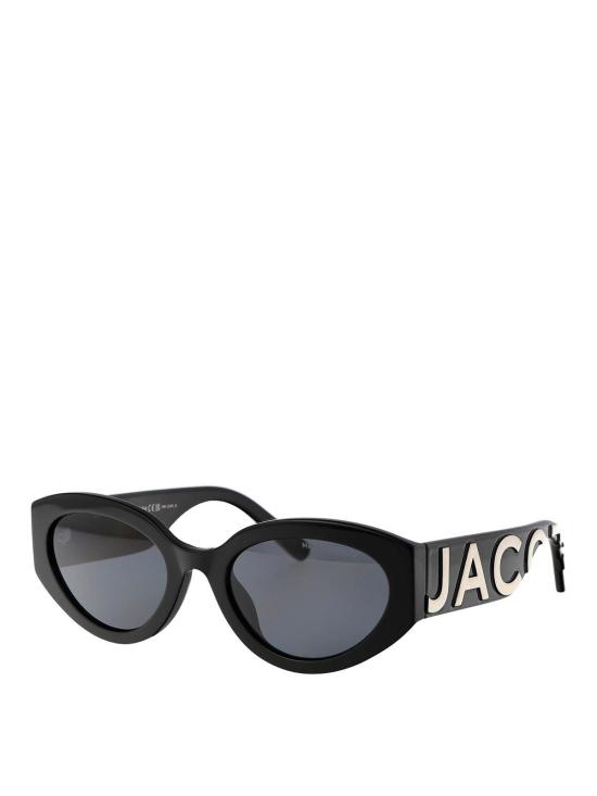 25FW 마크제이콥스 선글라스 MARC694GS80S BLACK - MARC JACOBS