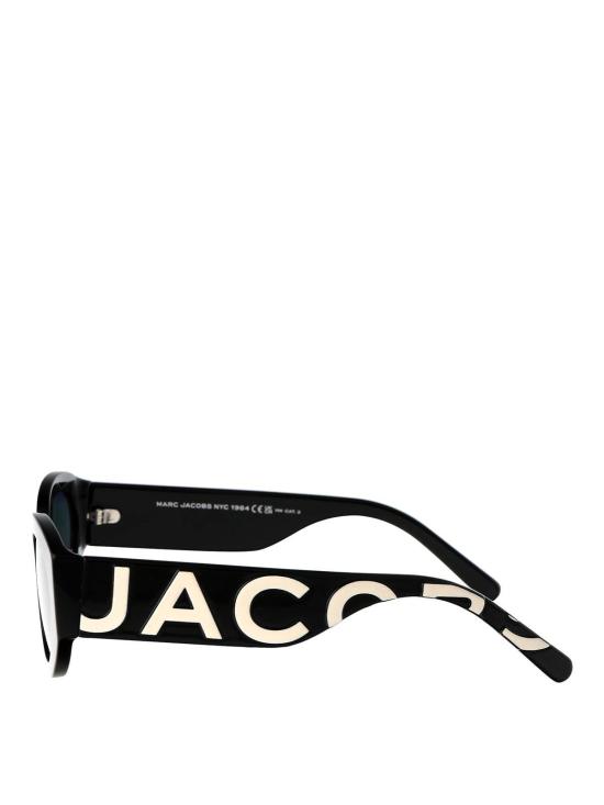 25FW 마크제이콥스 선글라스 MARC694GS80S BLACK - MARC JACOBS
